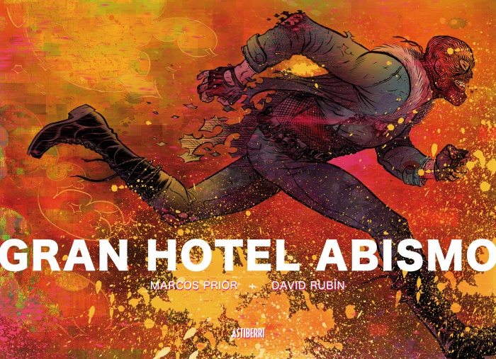 Estos son los nominados del Salón de Cómic de Barcelona 2017
