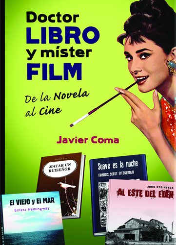 Ha fallecido Javier Coma, divulgador de cine, cómic y novela negra 15 Cine, comic, Javier Coma, novela negra