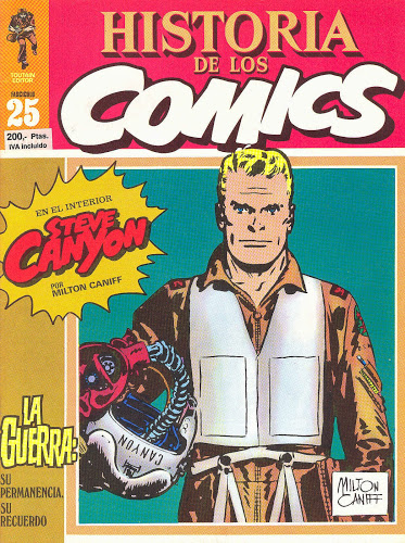Ha fallecido Javier Coma, divulgador de cine, cómic y novela negra 4 Cine, comic, Javier Coma, novela negra