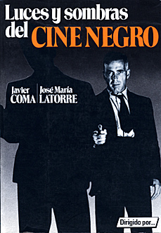 Ha fallecido Javier Coma, divulgador de cine, cómic y novela negra 12 Cine, comic, Javier Coma, novela negra