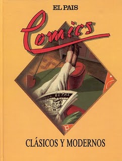 Ha fallecido Javier Coma, divulgador de cine, cómic y novela negra 5 Cine, comic, Javier Coma, novela negra