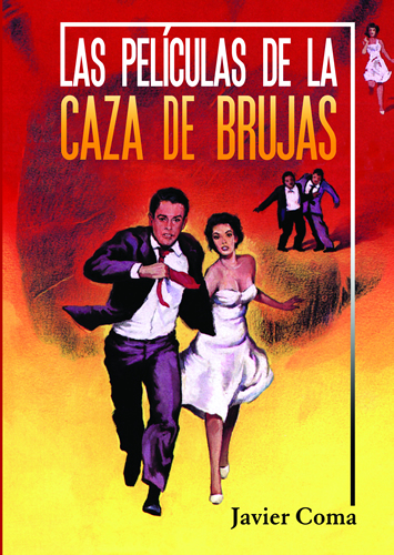 Ha fallecido Javier Coma, divulgador de cine, cómic y novela negra 14 Cine, comic, Javier Coma, novela negra