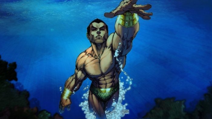 Namor 2