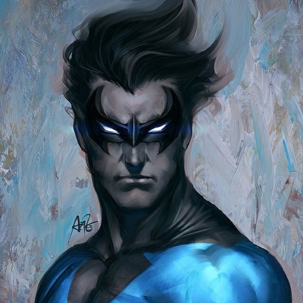 Nightwing