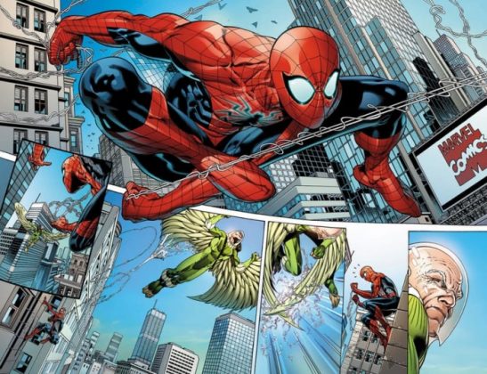 All-new Guardians of the Galaxy, Defenders, FCBD, Marvel, Peter Parker: The Spectacular Spider-Man, Secret Empire