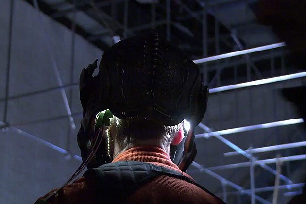 'Star Trek: Discovery' comienza oficialmente su rodaje y tenemos nuevo teaser