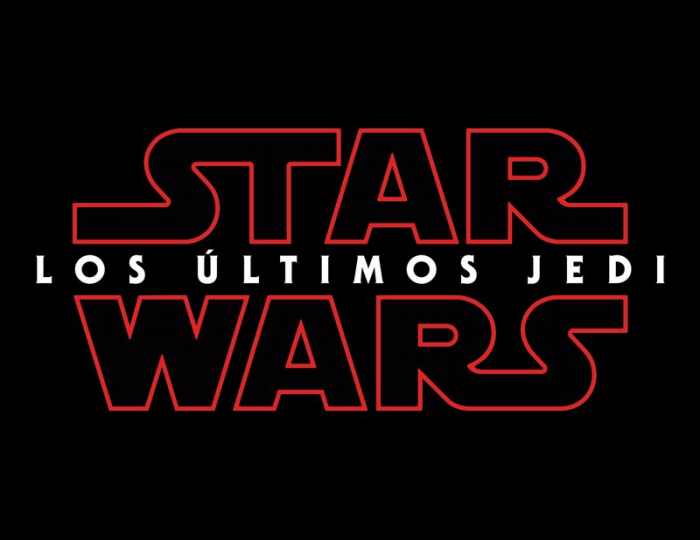 Star Wars: Los Últimos Jedi