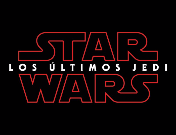 Star Wars Los Últimos Jedi