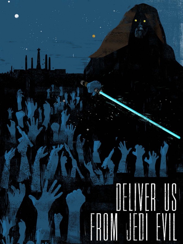 Star Wars Propaganda