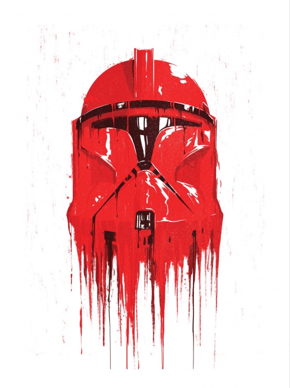 Star Wars Propaganda
