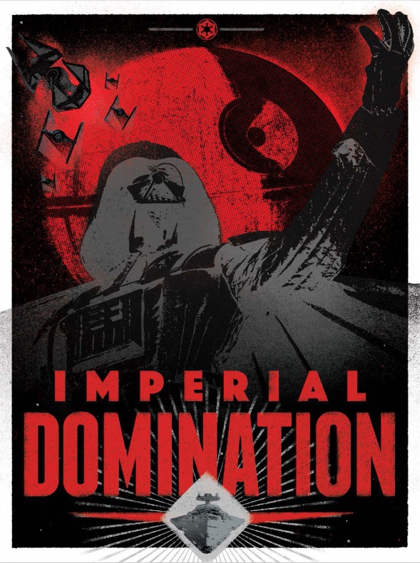 Star Wars Propaganda