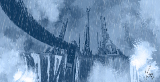 'Star Wars: Screaming Citadel' será el nuevo crossover galáctico 4 Jason Aaron, Screaming Citadel, Star Wars