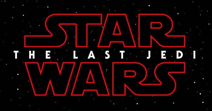 Star Wars The Last Jedi