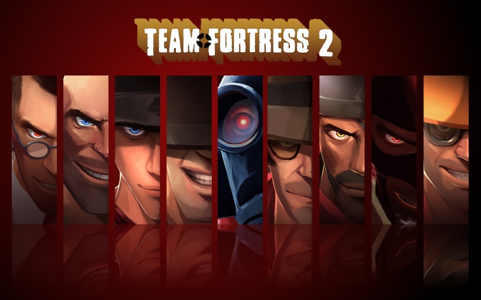 Team Fortress 2.2