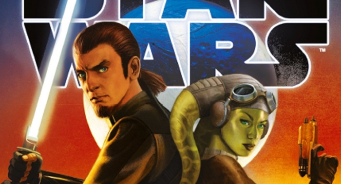 Un nuevo Amanecer Star Wars