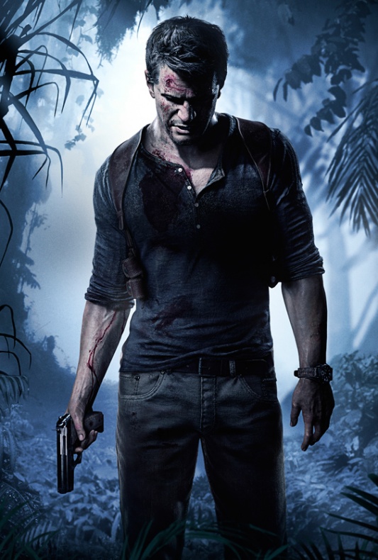 Uncharted 009 Uncharted