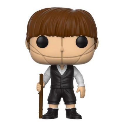 Funko Pop! Westworld