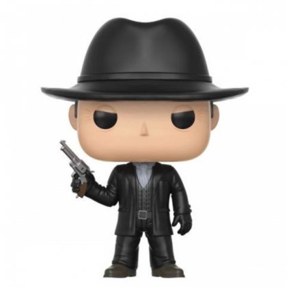 'Westworld' se une a Funko Pop!