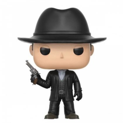 Funko Pop!, Westworld