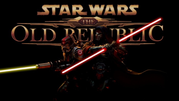 Star Wars The Old Republic Netflix Star Wars The Old Republic Netflix