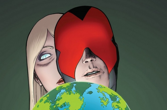 Death of X-3 destacada