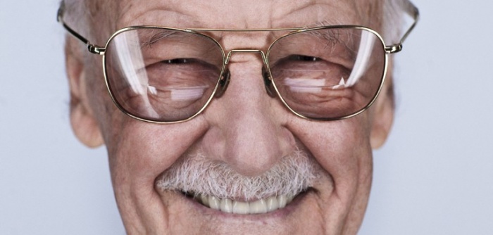 Stan Lee cancela su aparición en la 'Big Apple Con' por problemas de salud 1 Big Apple Con, Marvel, New York, Stan Lee