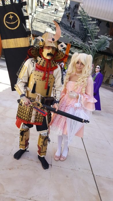 Freakcon Málaga