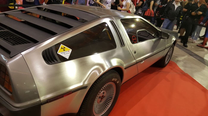 Freakcon Málaga