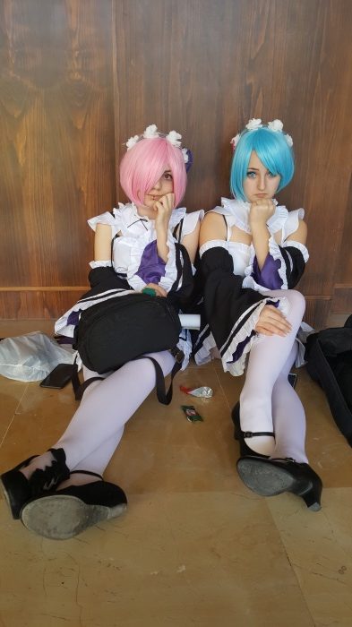 Freakcon Málaga