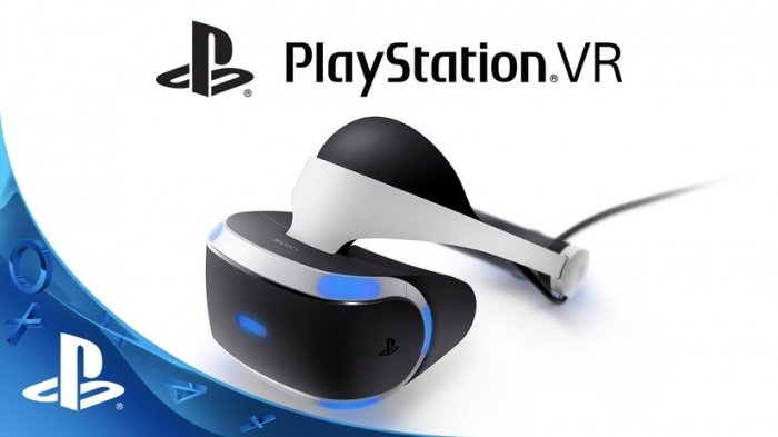 Playstation VR Sony