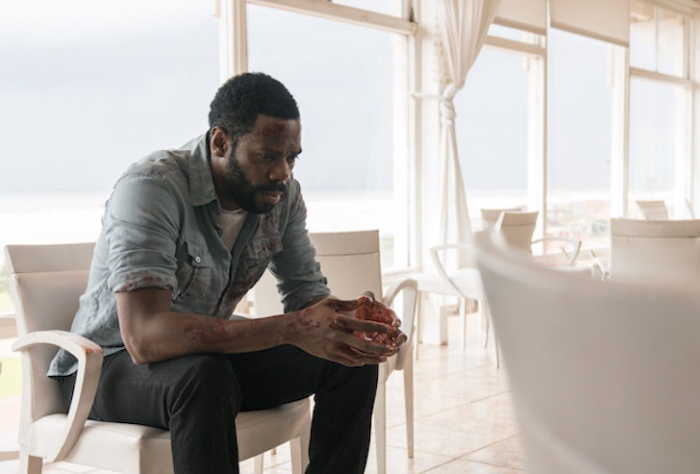 Fear The Walking Dead AMC FOX