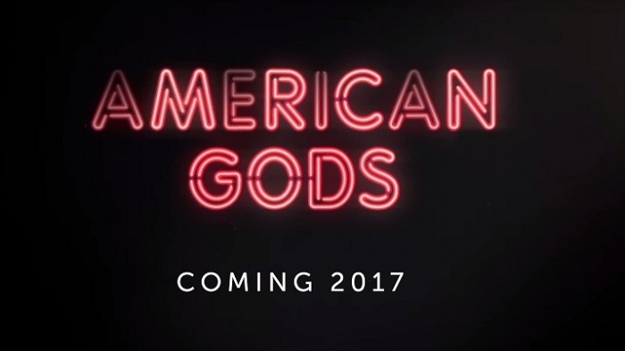 American Gods