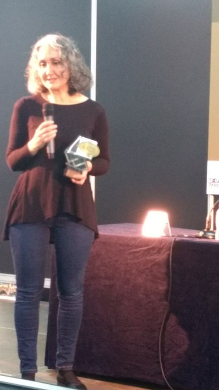 [SCB17] La Asociación de Autores de Cómic de España hace entrega de sus premios