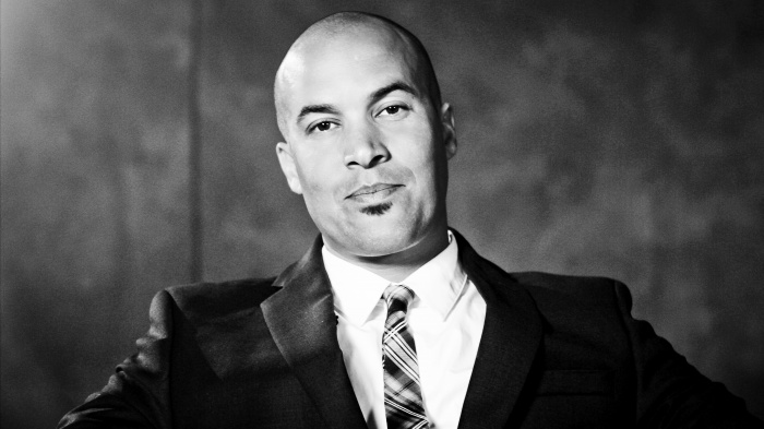 Coby Bell X-Men Fox