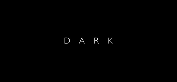 'Dark' la versión europea adulta, macabra y oscura de 'Stranger Things' 1 Dark Netflix