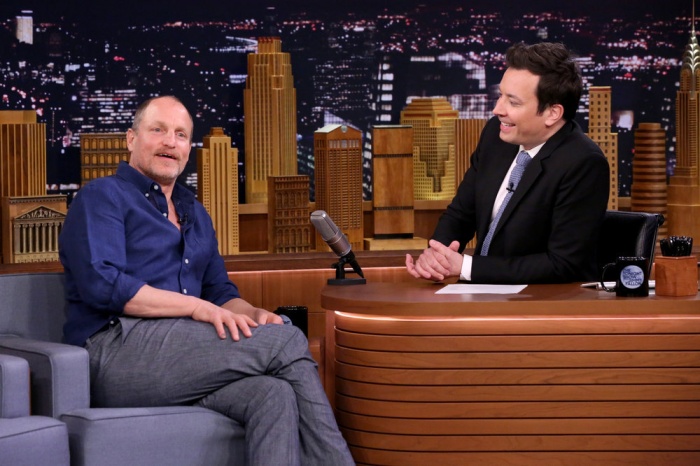 Han Solo Woody Harrelson Jimmy Fallon 002
