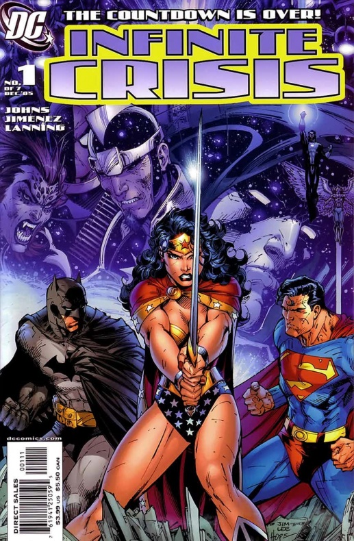 Artículo cómics, DC, Jim Lee, Listas - Cómics, Marvel, Selección del editor, Wildcats, X-Men