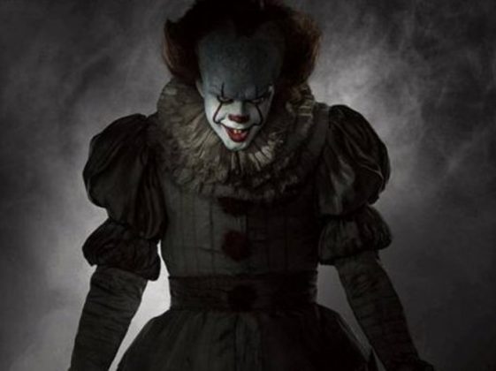 Nuevo póster y teaser tráiler de 'It'