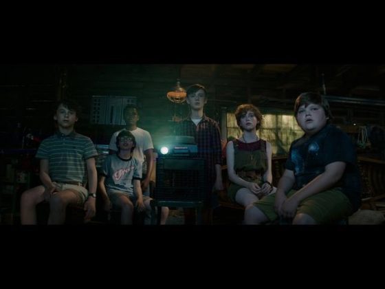 Nuevo póster y teaser tráiler de 'It'