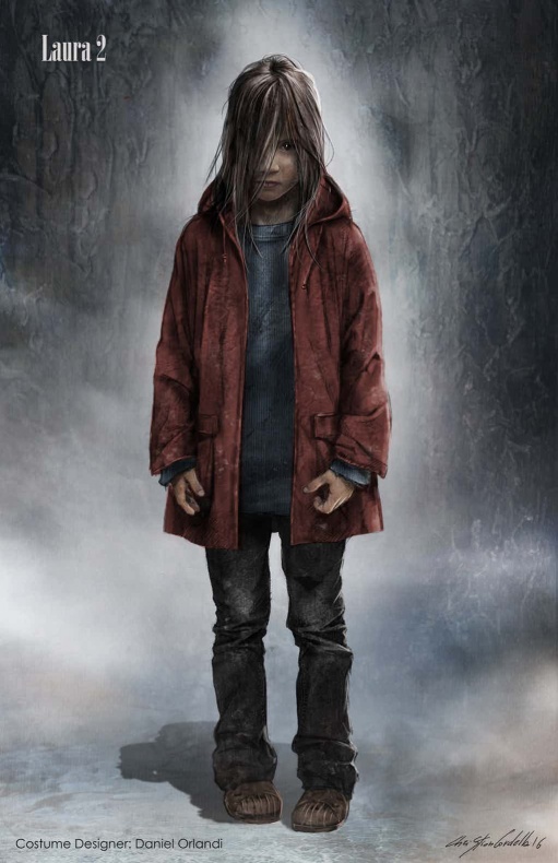 Logan arte conceptual 2 Laura