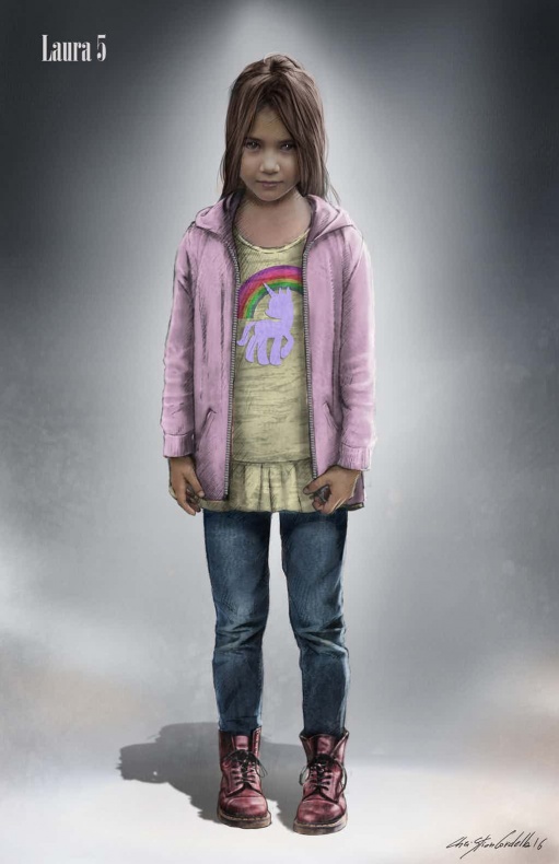 Logan arte conceptual 3 Laura