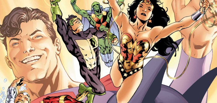 Mark Waid Divide y vencerás