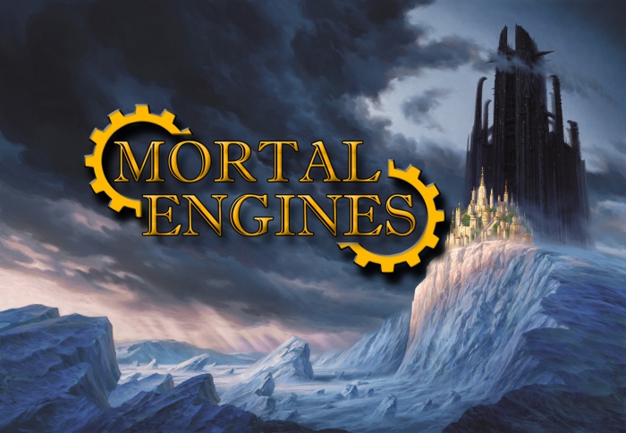 Mortal Engines Máquinas Mortales Peter Jackson