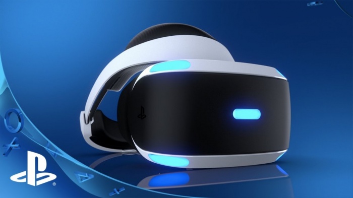 Playstation VR Sony