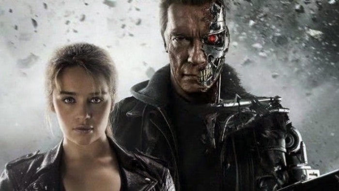 Paramount Pictures finiquita la franquicia Terminator