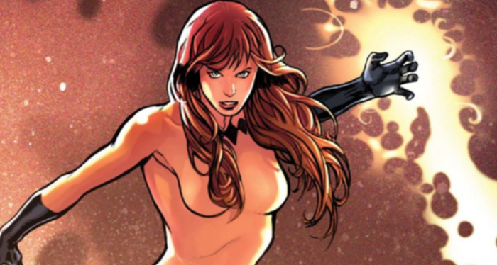 The Inhumans Crystal Cristal Marvel