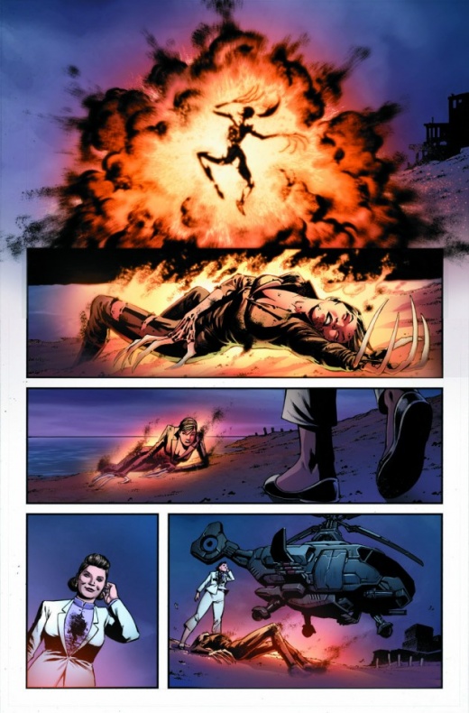 X-Men Prime