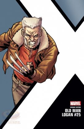 Leonard Kirk, Marvel, Michael Garland, Resurrxion