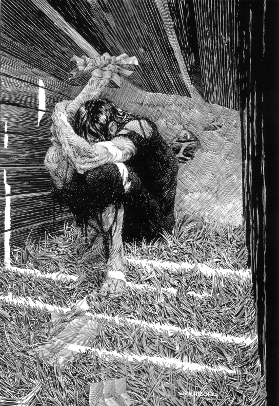 Ha fallecido Bernie Wrightson, cocreador de La Cosa del Pantano 15 Batman, Bernie Wrightson, Creepy, Frankenstein, La Cosa del Pantano