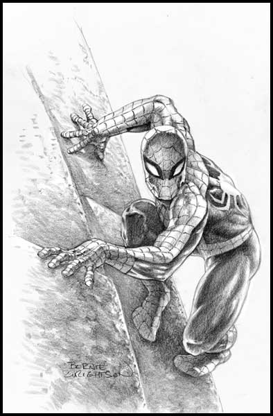 Ha fallecido Bernie Wrightson, cocreador de La Cosa del Pantano 28 Batman, Bernie Wrightson, Creepy, Frankenstein, La Cosa del Pantano